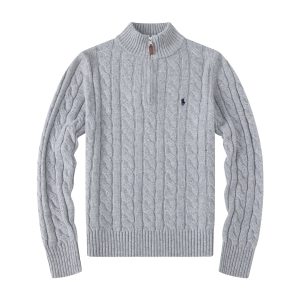 ALBB-01 Everyday Knit Sweaters