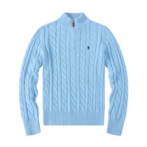 ALBB-01 Everyday Knit Sweaters
