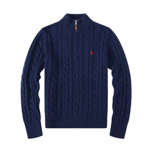 ALBB-01 Everyday Knit Sweaters