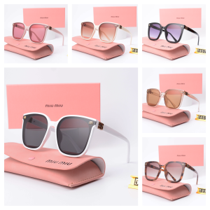 XJXPCS New Fashionable All-Match Glasses -03
