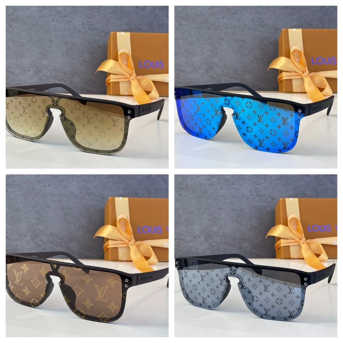 New stylish and versatile glasses -001