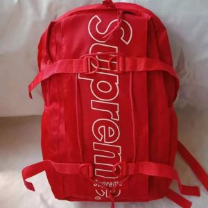 Everyday Backpacks – 24 Styles