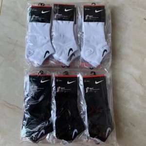 Everyday Socks – 25 Styles