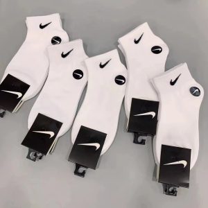 Everyday Socks – 25 Styles
