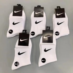 Everyday Socks – 25 Styles