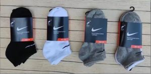 Everyday Socks – 25 Styles