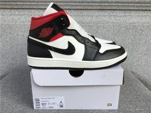Casual Sneakers – 38 Styles (Aj1)