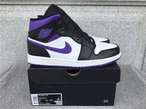 Casual Sneakers – 38 Styles (Aj1)