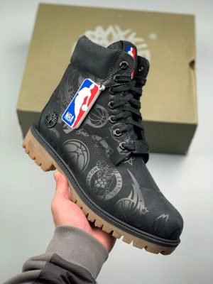 Casual Boots – 15 Styles