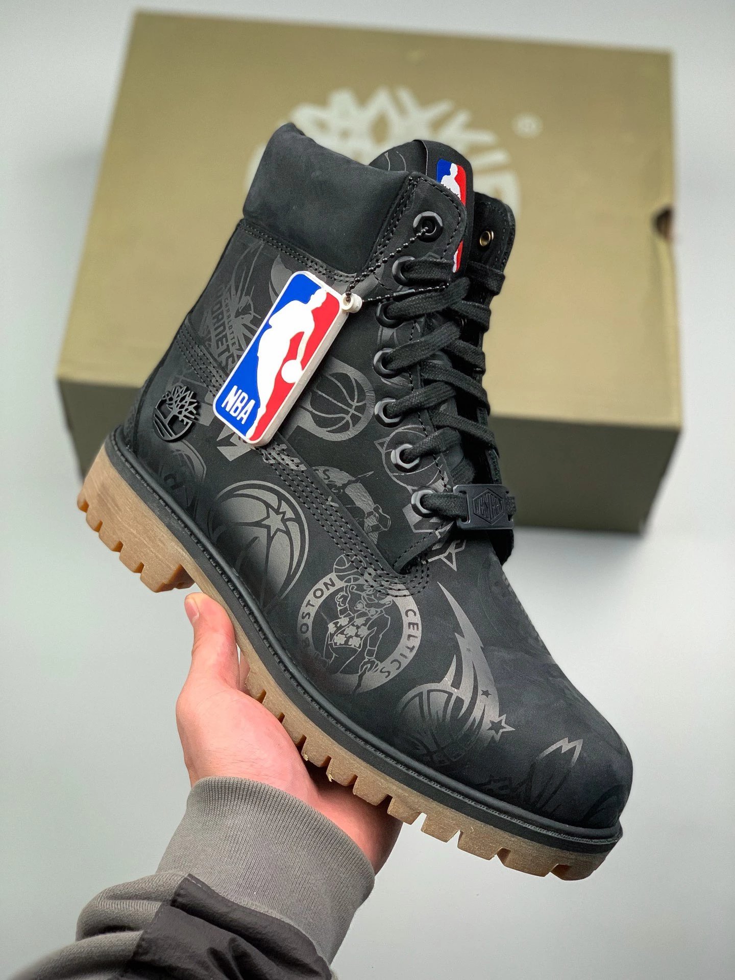 M1 $480 Casual Comfortable Joker Shoes – Style 3