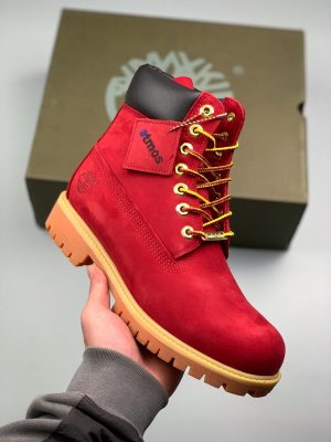 Casual Boots – 15 Styles