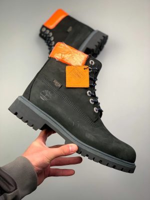 Casual Boots – 15 Styles