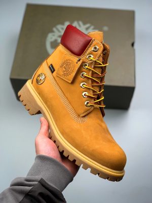 Casual Boots – 15 Styles