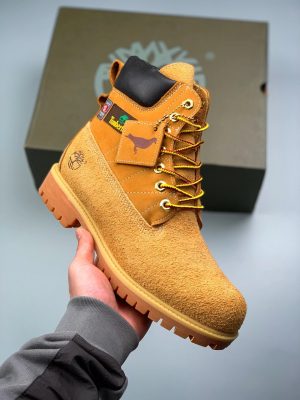 Casual Boots – 15 Styles