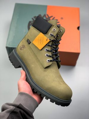Casual Boots – 15 Styles