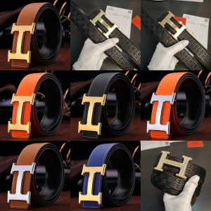 Casual belt