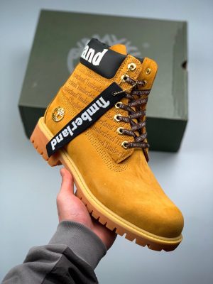 Casual Boots – 15 Styles