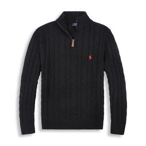 Everyday Knit Sweaters – 9 Styles