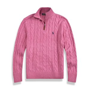 Everyday Knit Sweaters – 9 Styles