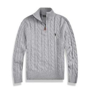 Everyday Knit Sweaters – 9 Styles