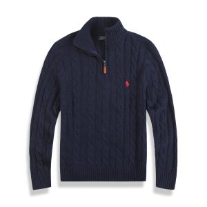 Everyday Knit Sweaters – 9 Styles