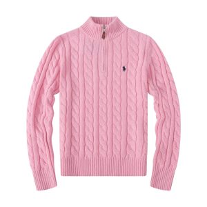 Everyday Knit Sweaters – 9 Styles