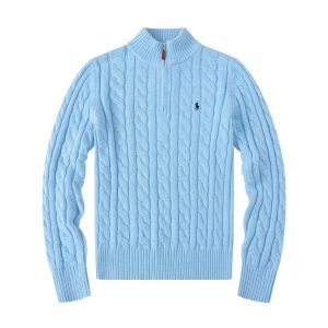 Everyday Knit Sweaters – 9 Styles