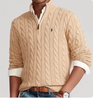 Everyday Knit Sweaters – 9 Styles