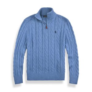 Everyday Knit Sweaters – 9 Styles