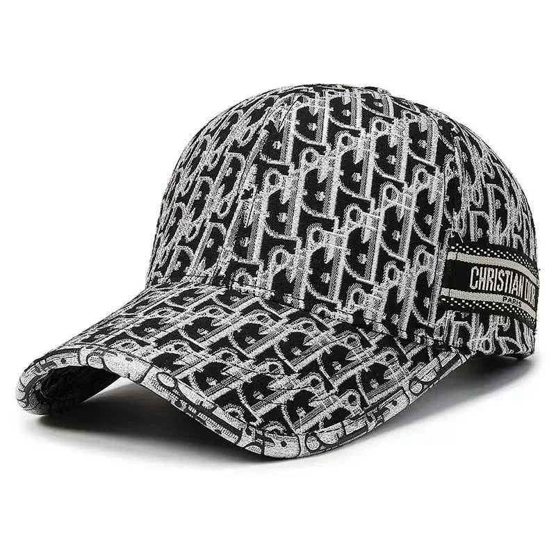 High-Quality Hat Collection – Style 12