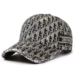 Unisex Caps – 16 Styles