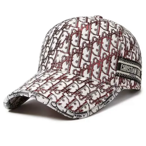 Unisex Caps – 16 Styles