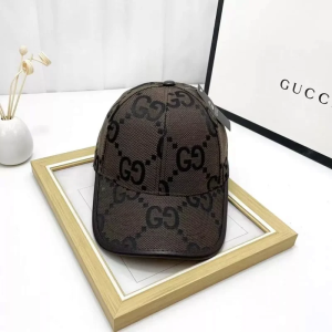 Unisex Caps – 16 Styles
