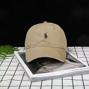 Unisex Caps – 16 Styles