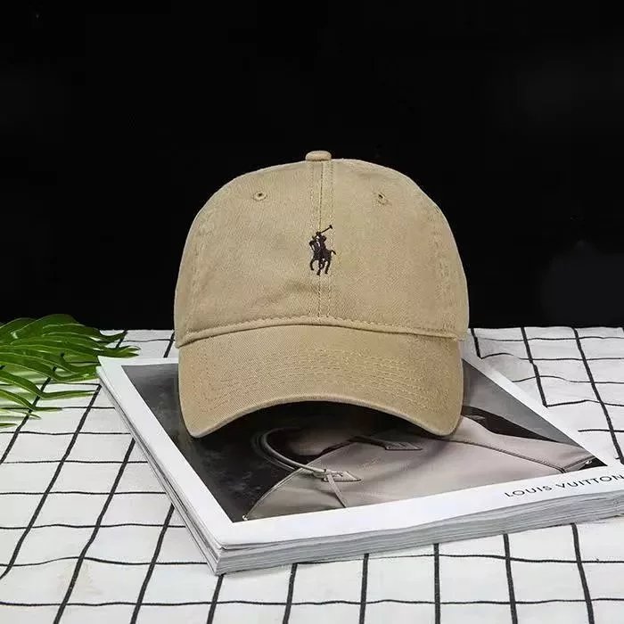 High-Quality Hat Collection – Style 3