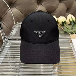 Unisex Caps – 16 Styles