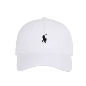 Unisex Caps – 16 Styles