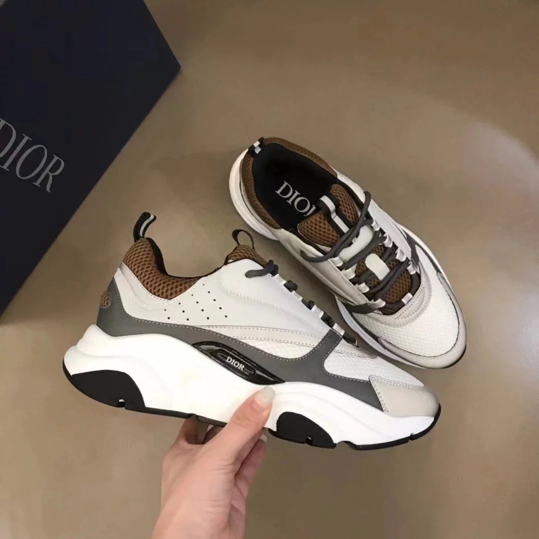 Original DR shoes NS064 – Style 5