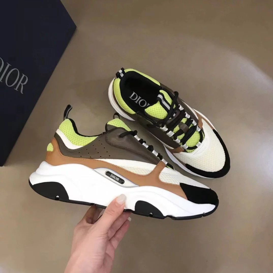 Original DR shoes NS064 – Style 11