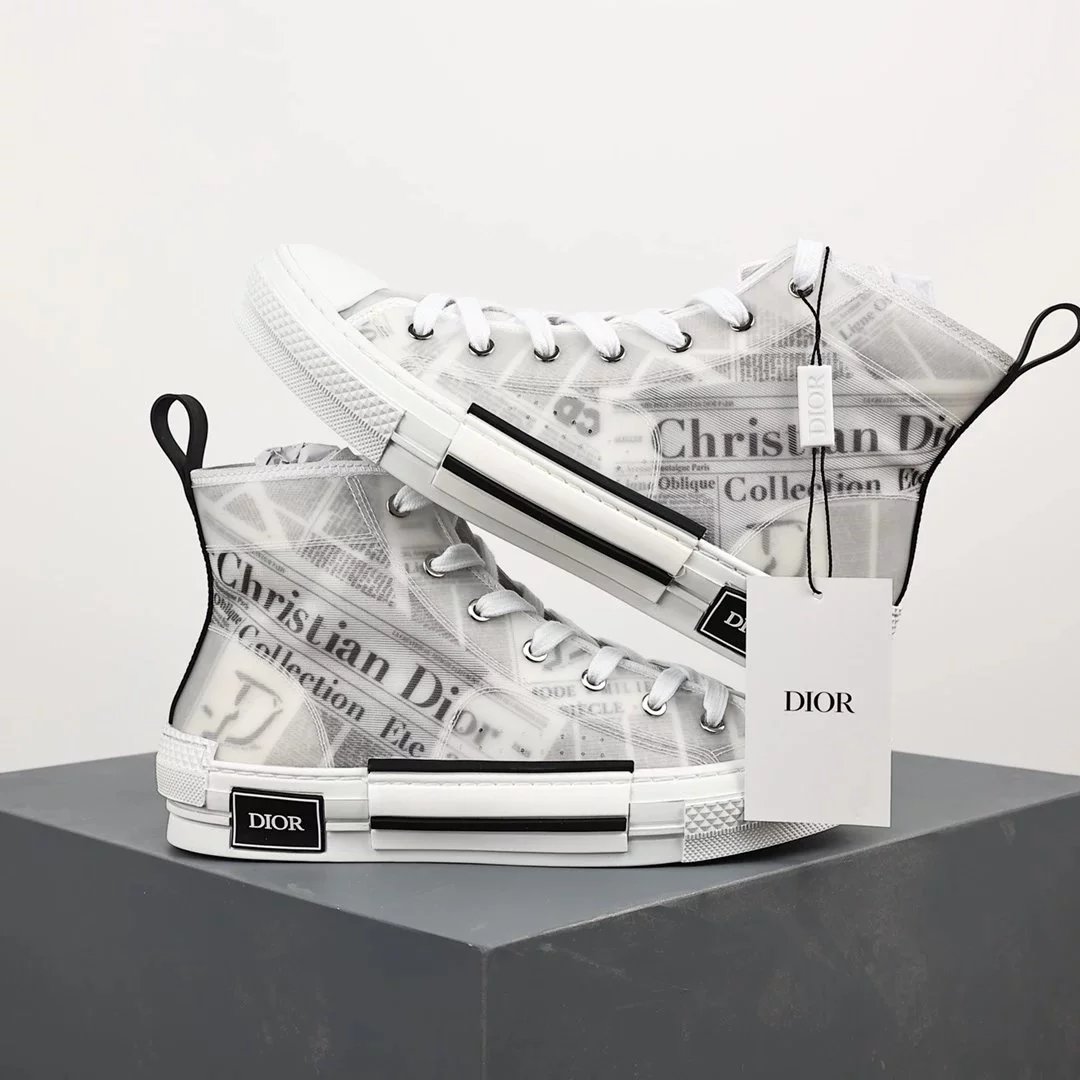 Original D*R shoes NS034 – Style 3
