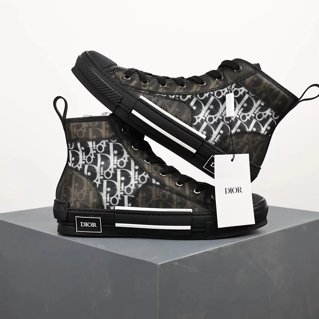 Original D*R shoes NS034 – Style 13