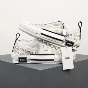 Casual Sneakers – 20 Styles (Set 3)