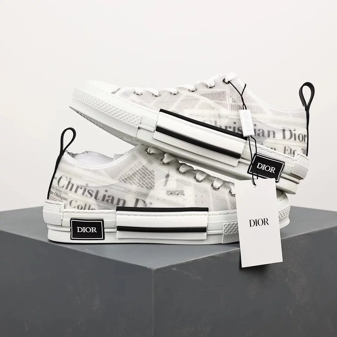 Original D*R shoes NS034 – Style 4