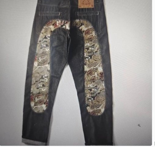 High-quality 3-JE-001 – Style 2