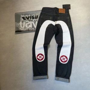 Casual Pants & Jeans – 40 Styles