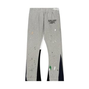 Casual Pants & Jeans – 34 Styles