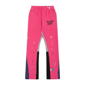 Casual Pants & Jeans – 34 Styles