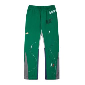 Casual Pants & Jeans – 34 Styles