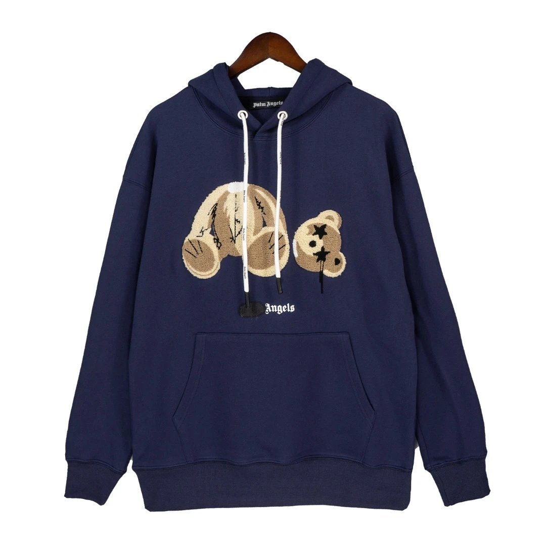 High-quality fashion hoodie – Style 25