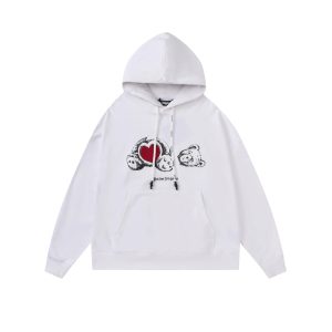 Everyday Hoodies – 39 Styles (Set 2)